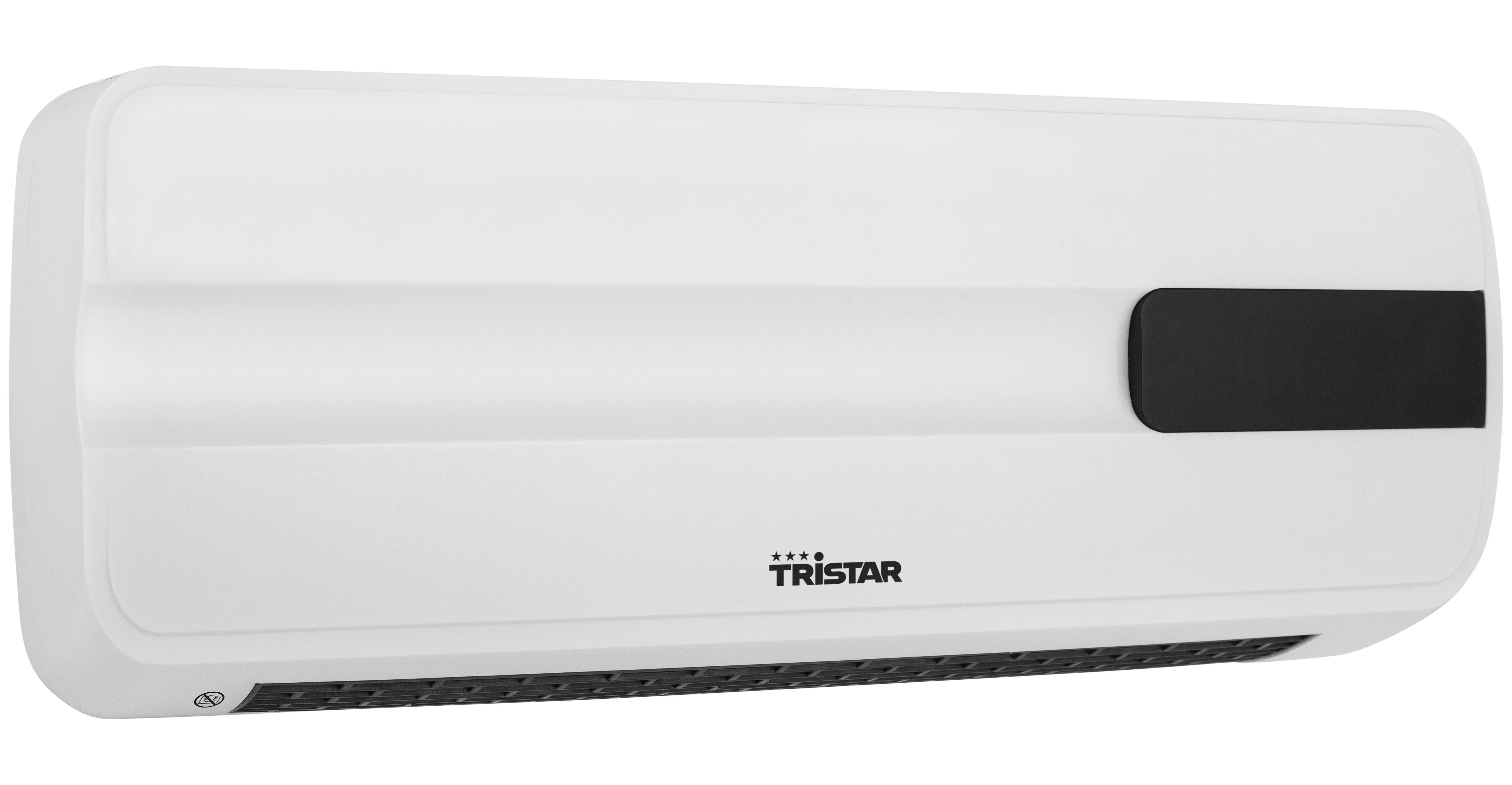 Calefactor de pared Tristar KA5070, 2000W, split, cerámico